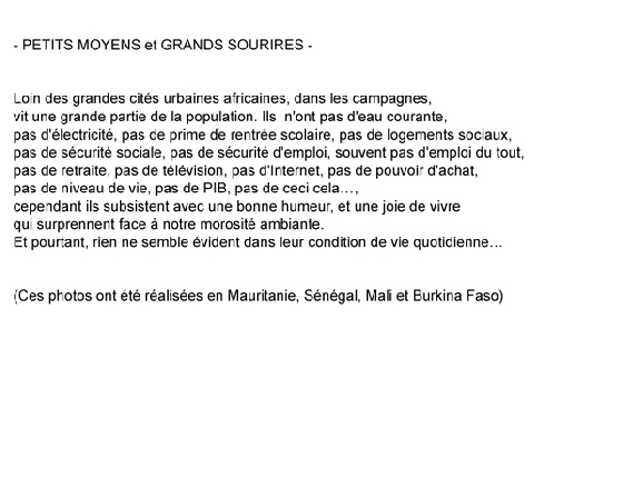 Pour Pousuivre - Cliquez là